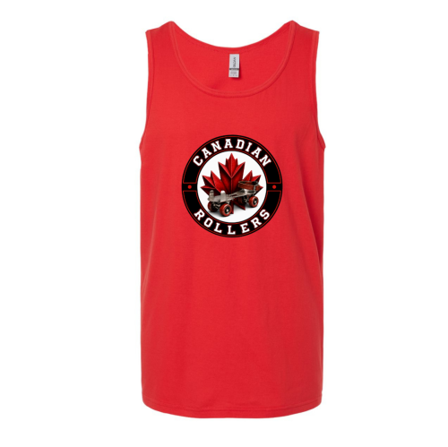 Unisex Tank Shirts