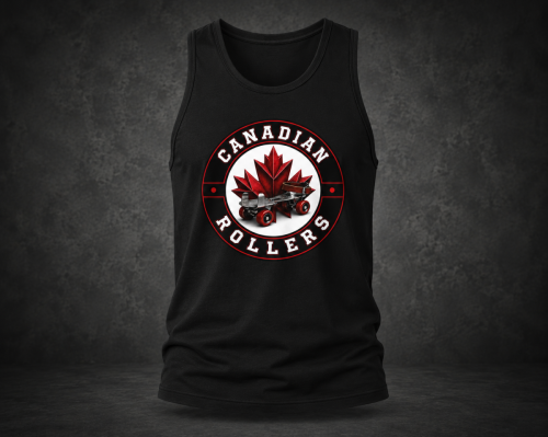 Unisex Tank Shirts